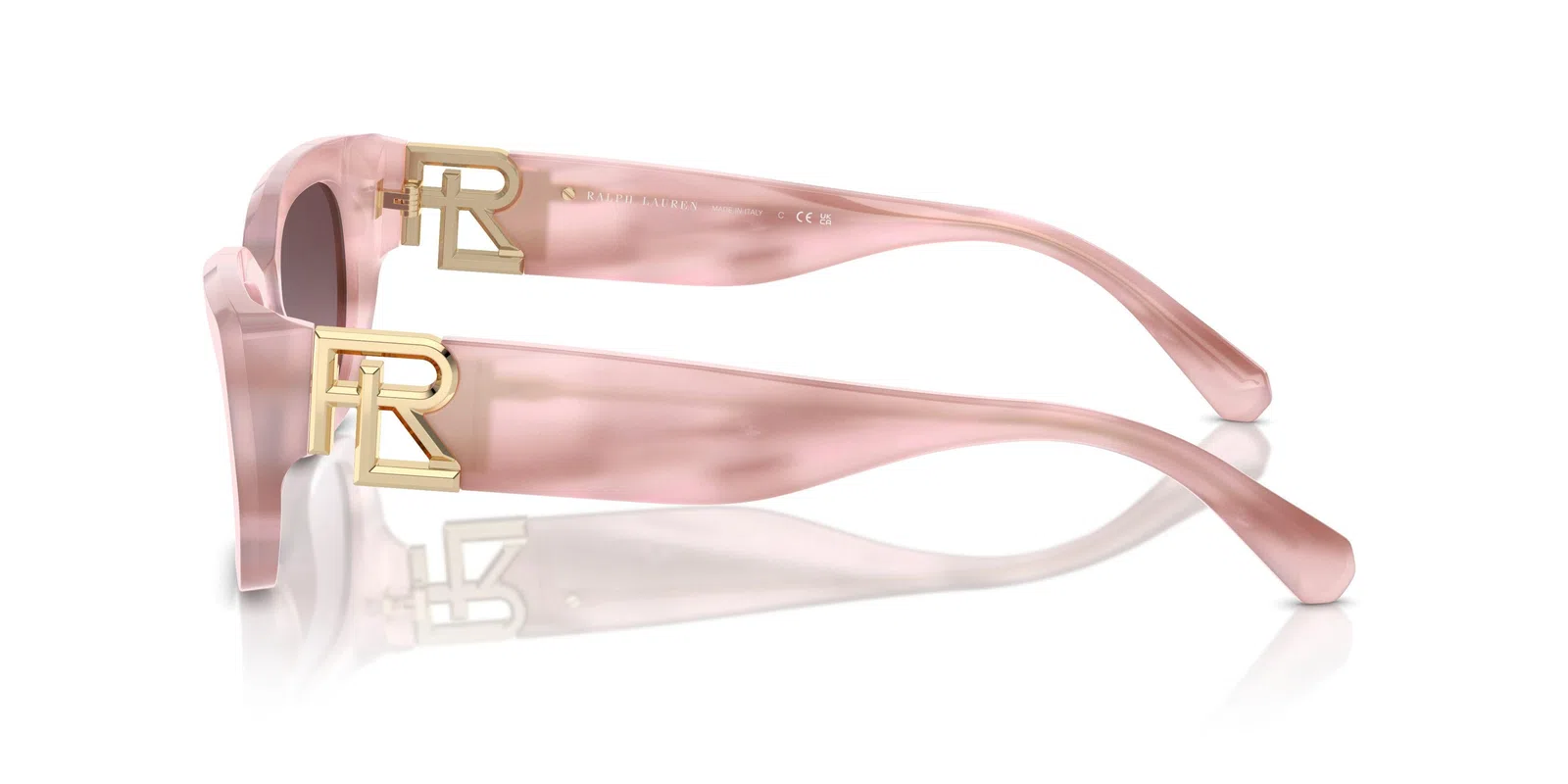 Ralph Lauren The Bridget 8222 Sunglasses - view 23
